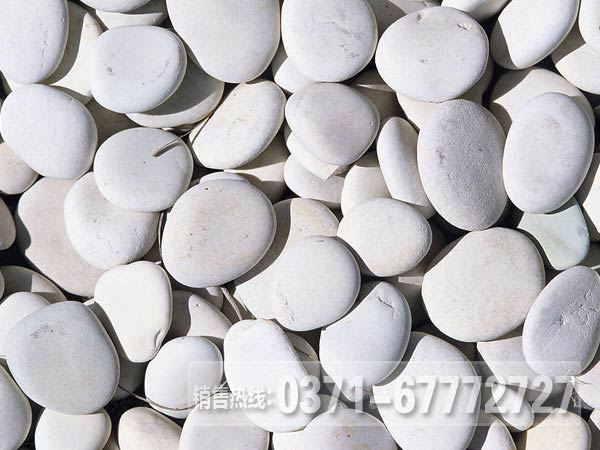 鵝卵石破碎機每小時處理多少噸鵝卵石？