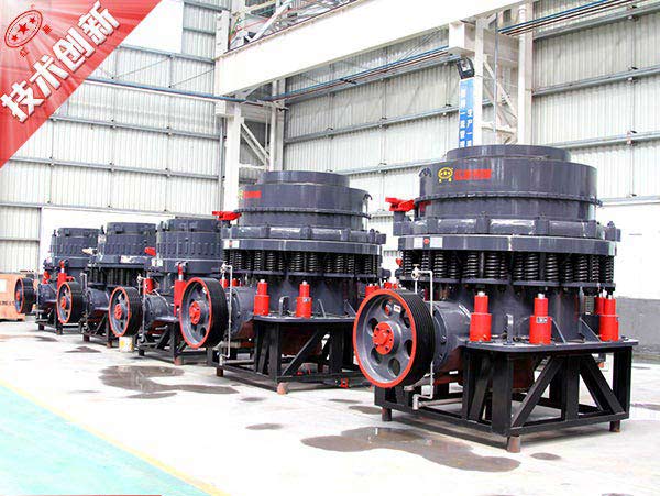 河南礦渣破碎機(jī)（礦渣粉碎機(jī)）用“三高”贏得好評
