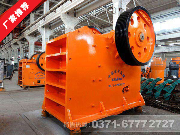 白堊粉碎除了用顎式破碎機(jī)，還能用什么設(shè)備？