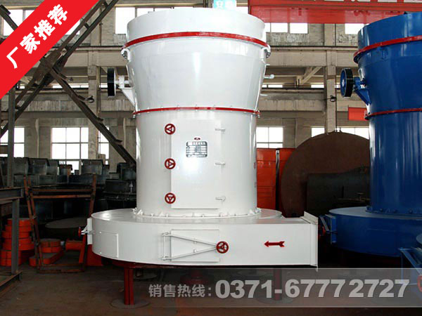 專用碳化硅粉磨加工設(shè)備組成有哪些？