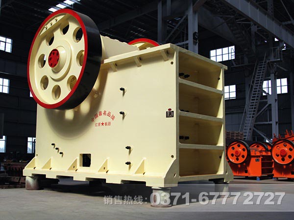 黃鐵礦破碎機(jī)多少錢？