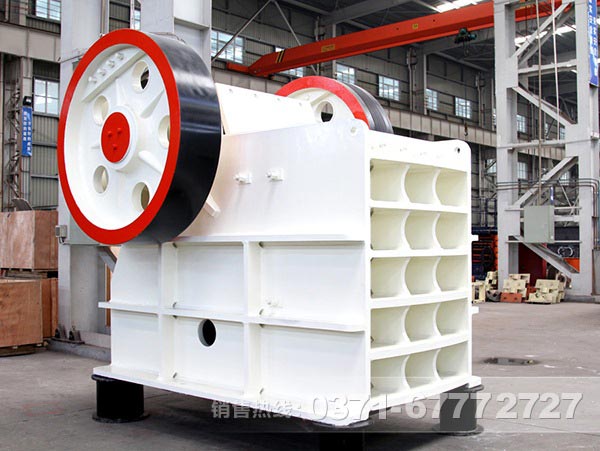 河南石頭粉碎機(jī)廠家多的好處？