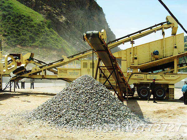 建筑垃圾破碎生產(chǎn)線的生產(chǎn)優(yōu)勢(shì)有哪些？