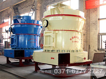 重鈣制粉生產(chǎn)，投資多少才能正常運營