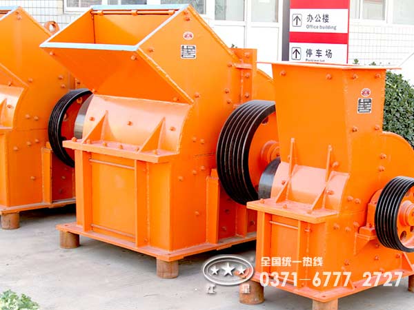 河南人都想買的濕煤破碎機，究竟怎么樣