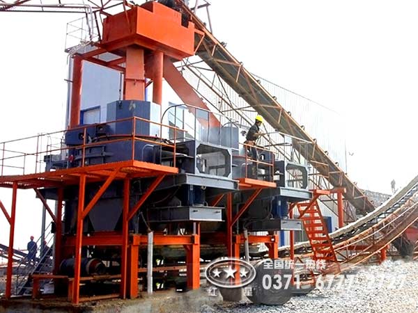 好配置鵝卵石生產(chǎn)線價(jià)格多少錢(qián)，超值低價(jià)如何買(mǎi)