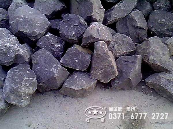 玄武巖破碎設(shè)備有哪些，怎樣選？