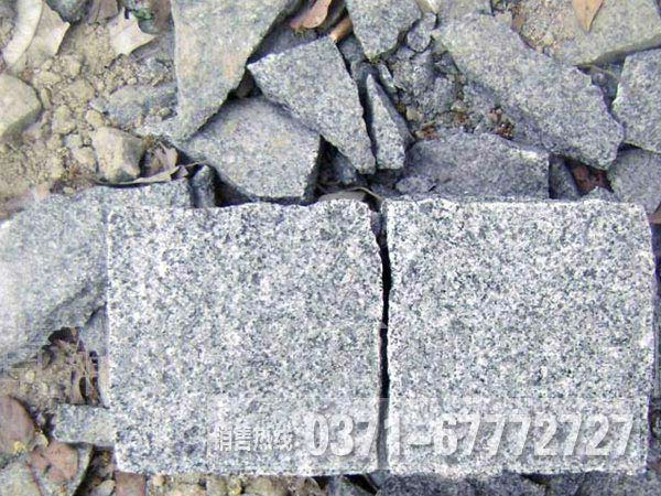 花崗巖破碎、制砂方案設(shè)備詳解