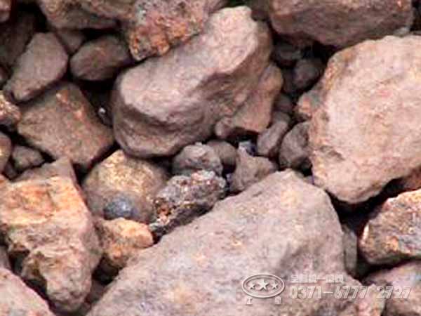 廠家解說，提高赤鐵礦球磨機高產(chǎn)粉磨率方法