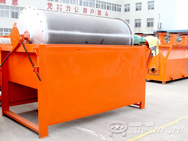 鈦鐵礦磁選機(jī)