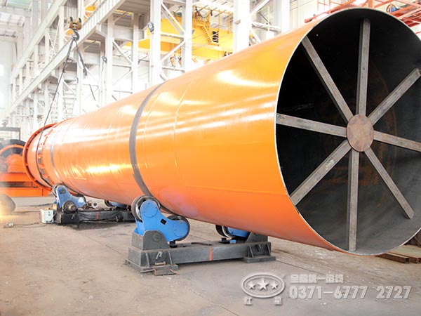 復合肥烘干機烘干工藝好，來春五谷豐登不是夢