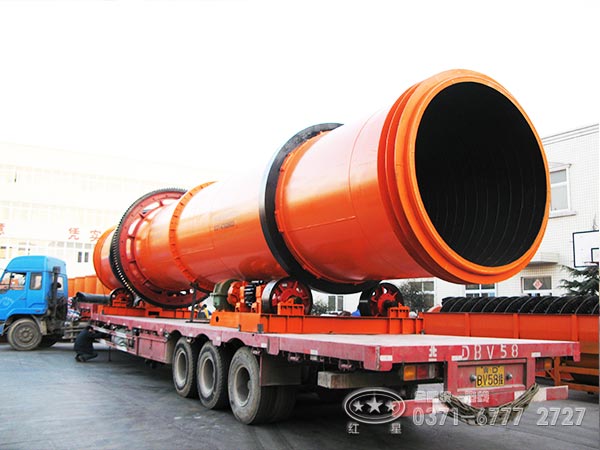 石膏烘干機(jī)設(shè)備怎樣選？