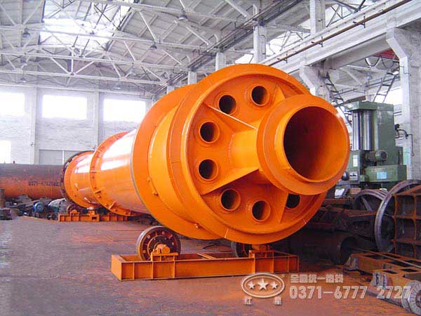 河南粉煤灰烘干機(jī)價(jià)格怎么樣？