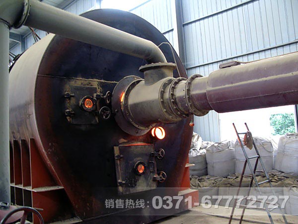 河南回轉(zhuǎn)窯生產(chǎn)企業(yè)|回轉(zhuǎn)窯制造廠(chǎng)