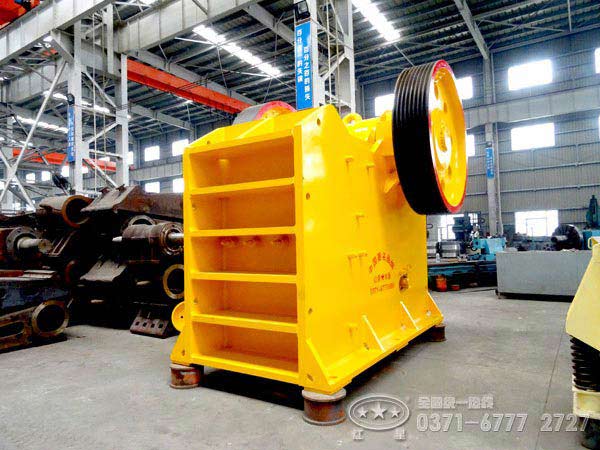 沒有全優(yōu)的顎式破碎機，只有恰如其分的選擇