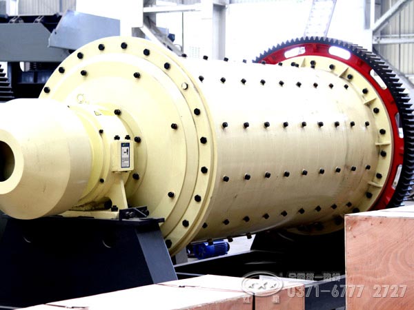 世界經濟衰退大環(huán)境下，如何保證節(jié)能球磨機穩(wěn)定出口額