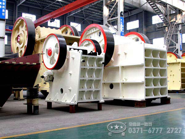 什么影響了鄂式破碎機(jī)的價(jià)格