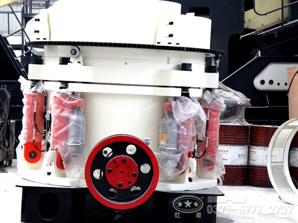 多液壓圓錐破碎機(jī)可應(yīng)用那些范圍？