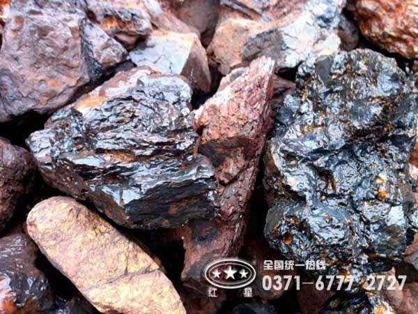 紅星選錳、鉻、鈷、鎢設(shè)備介紹