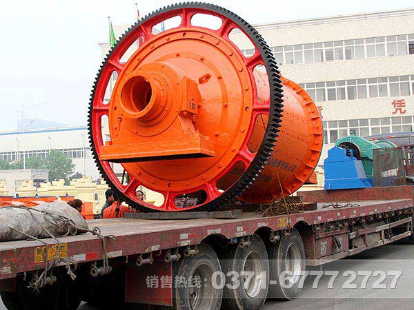 全套選礦設(shè)備都有哪些？