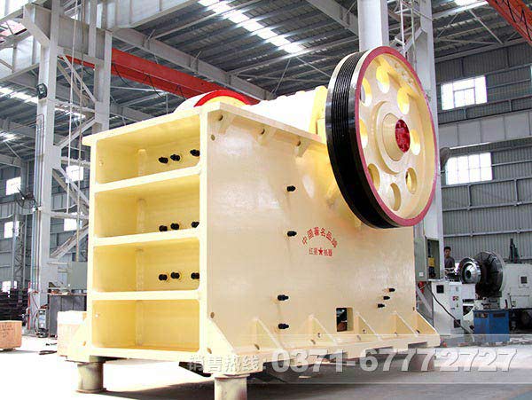 鄂式粉碎機(jī)價(jià)格多少錢？