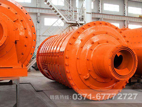 球磨機濕法工藝磨礦更好嗎？