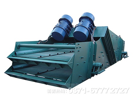 河南振動篩廠家哪個好？