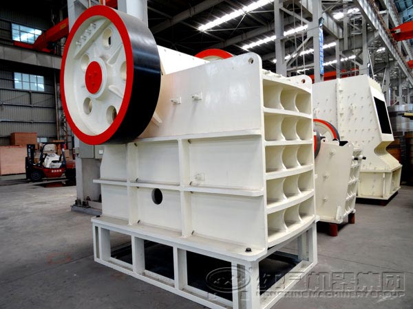 河南鄭州鄂式破碎機生產(chǎn)廠家