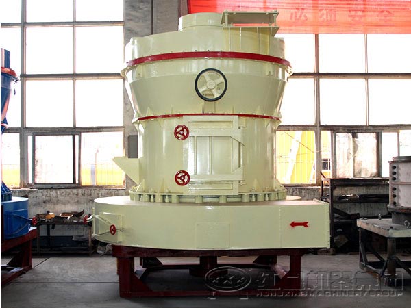 河南雷蒙磨粉機價格多少錢？