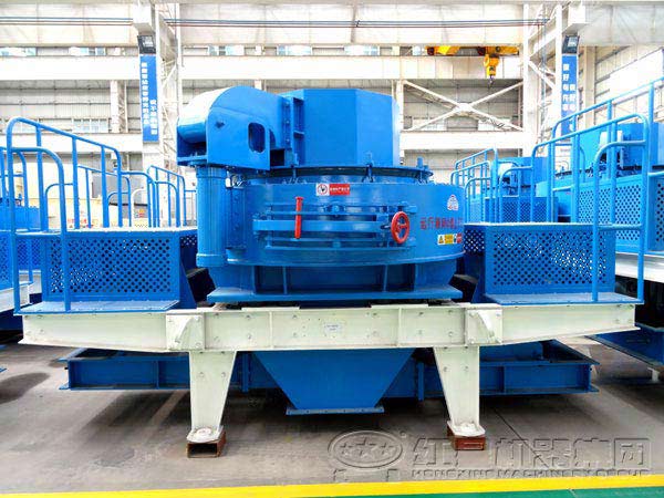 高產(chǎn)制砂機|高產(chǎn)制砂機廠家|高產(chǎn)制砂機價格