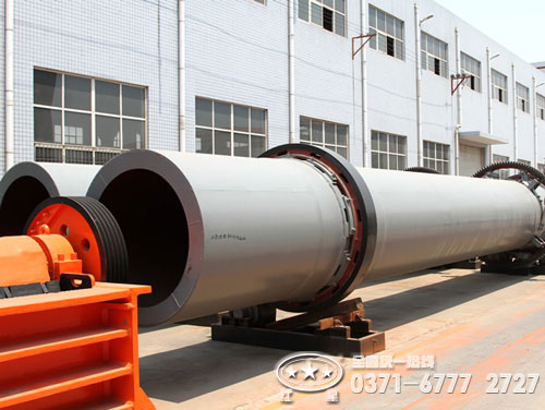 煤泥干燥機(jī)市場報價