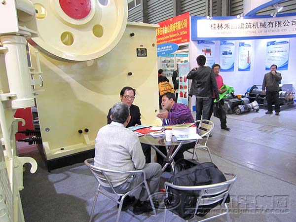 二手破碎機(jī)價(jià)格怎么樣，能購(gòu)買嗎？