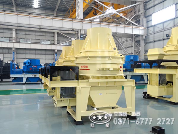 石榴石制砂機型號、價格及生產(chǎn)能力怎么樣？