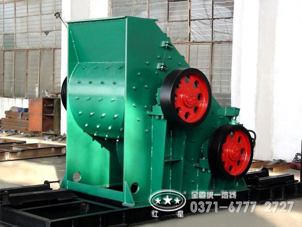 煤渣粉碎機(jī)廠家、型號(hào)及生產(chǎn)優(yōu)勢(shì)介紹
