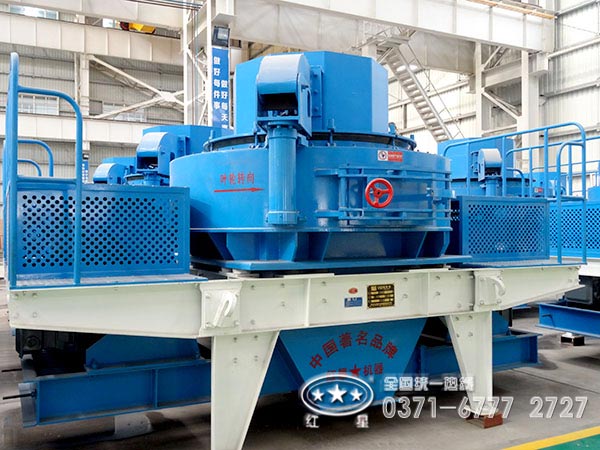 河卵石制砂設(shè)備價格哪里的便宜，能選購嗎？