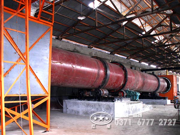 污泥陶?；剞D(zhuǎn)窯