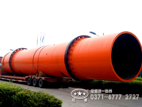 如何選購(gòu)脫硫石膏烘干機(jī)？脫硫石膏烘干機(jī)多少錢一臺(tái)？