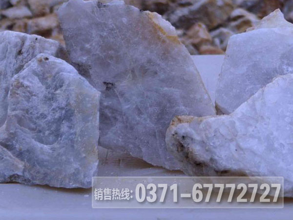 重晶石破碎機|重晶石破碎生產(chǎn)線