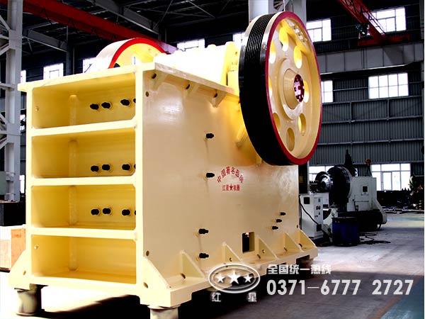 大型石子粉碎機(jī)哪個(gè)廠家賣的好？