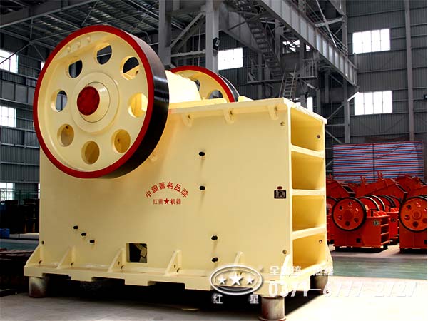 大型石頭破碎機(jī)價(jià)格是多少