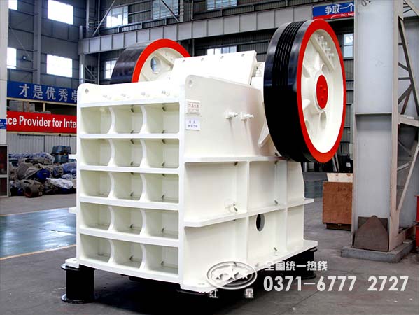 鐵礦破碎機破碎鐵礦時常出現(xiàn)哪問題？