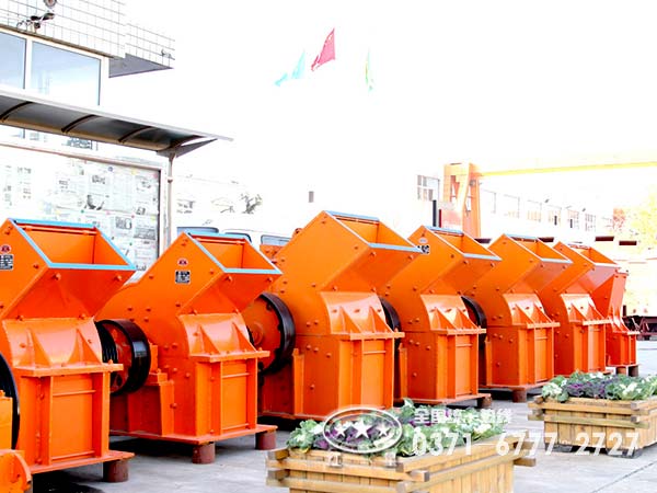 煤渣破碎機(jī)：對(duì)煤渣吃干榨盡，用煤渣“以廢制廢”