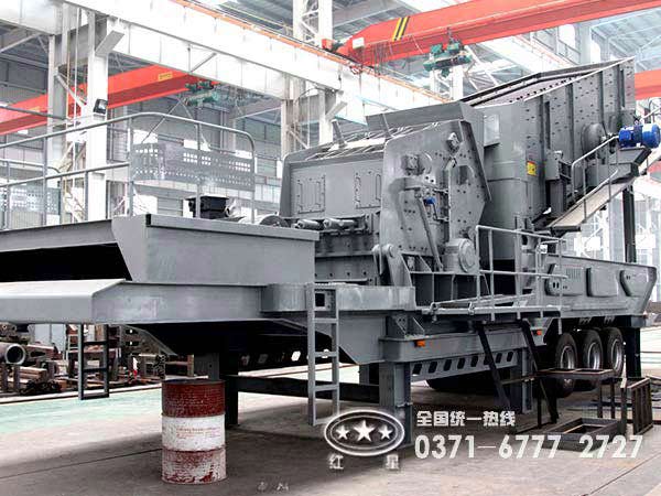 想投資建筑垃圾破碎站需要多少錢？