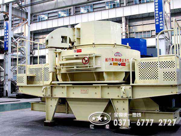 片麻巖制砂機(jī)哪里有賣？