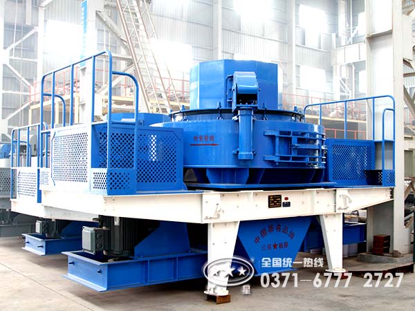 伊利石制砂機(jī)價(jià)格貴不貴？