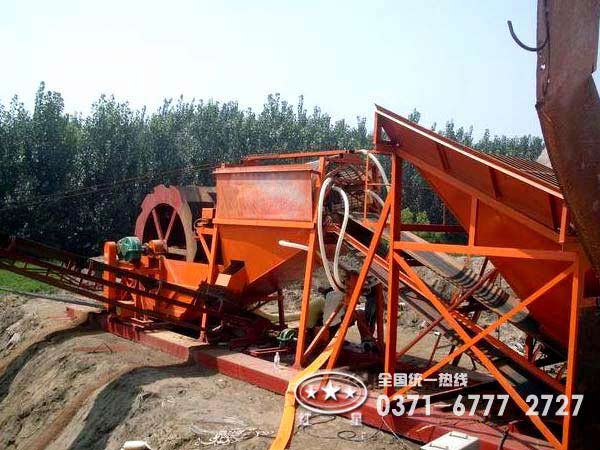 精品砂石骨料生產(chǎn)線如何配置，價(jià)格多少錢