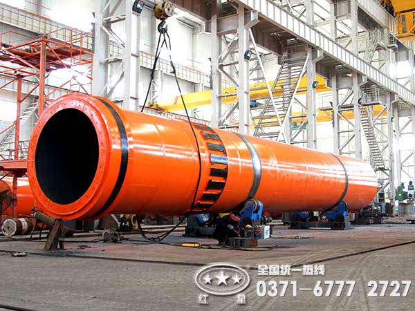 河南煤泥烘干機廠家認(rèn)準(zhǔn)紅星，質(zhì)量保證、品質(zhì)放心