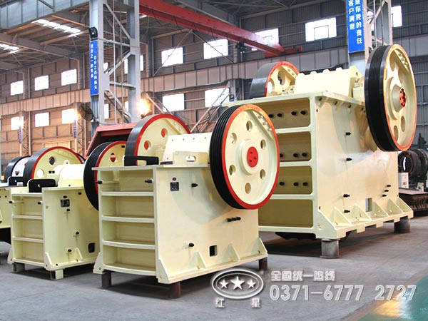 鄂式破石機規(guī)格型號、技術(shù)參數(shù)和選型方法