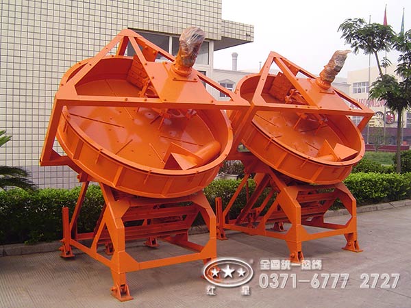 圓盤造粒機(jī)工作原理及其廠家價格分析