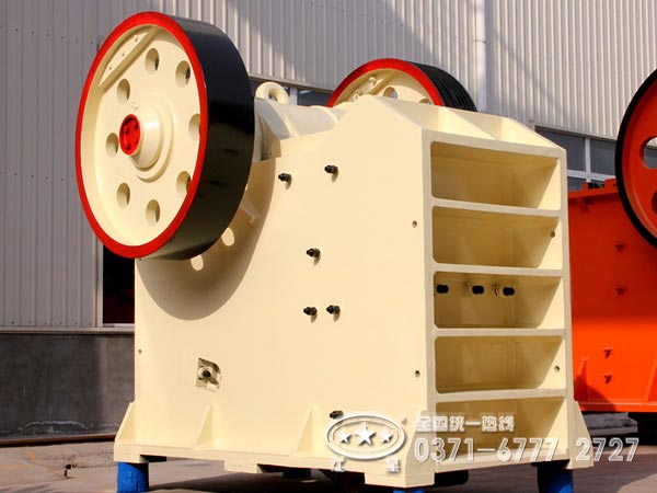 小型顎破機型號、參數(shù)及報價